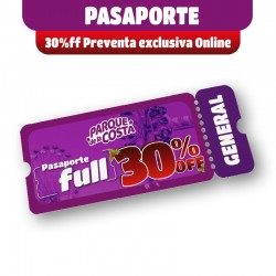 PASAPORTE FULL