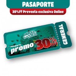 PASAPORTE PROMO